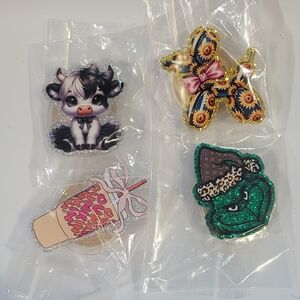 4 Cute Animal and Drink Themed Pop Ups